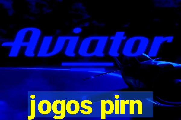 jogos pirn